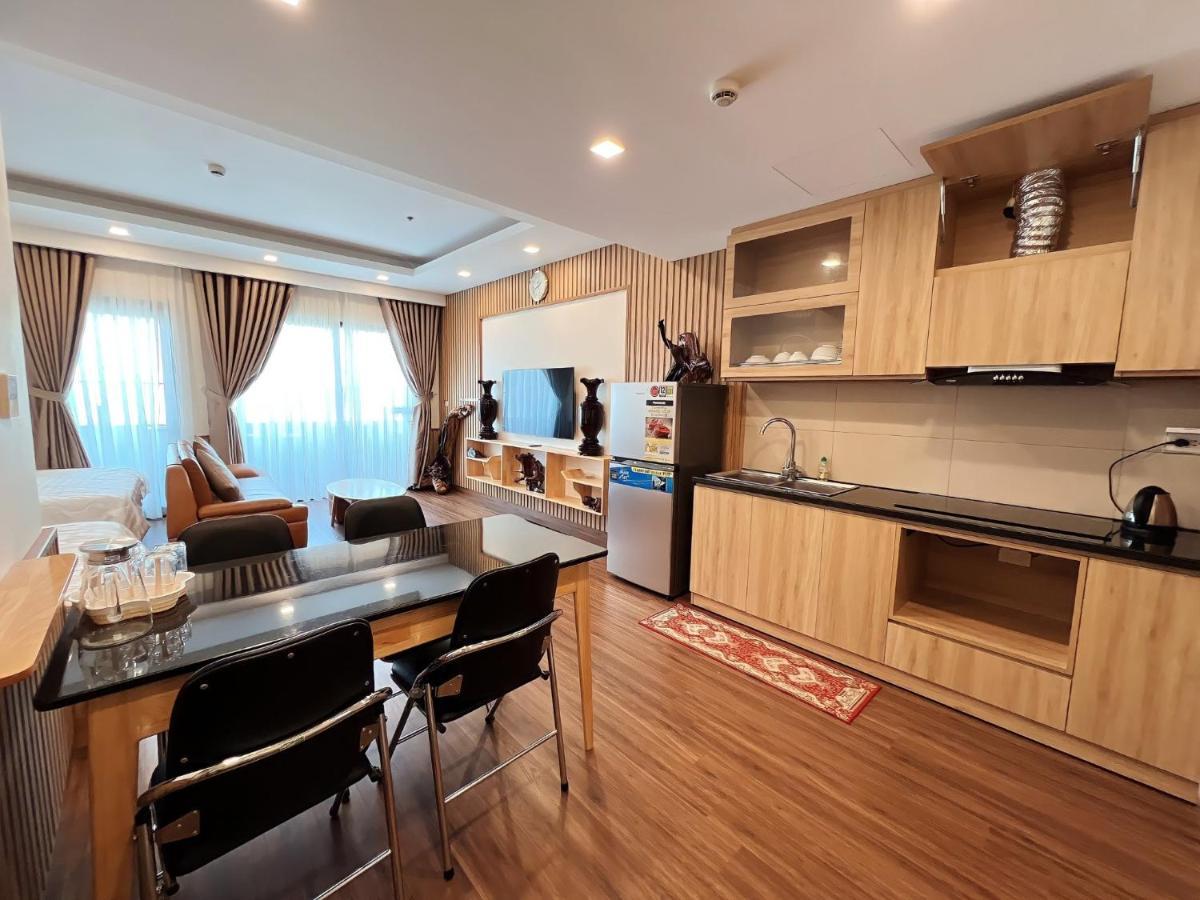 Newday Travel Condotel- Can Ho Flc Sea Tower Apartment