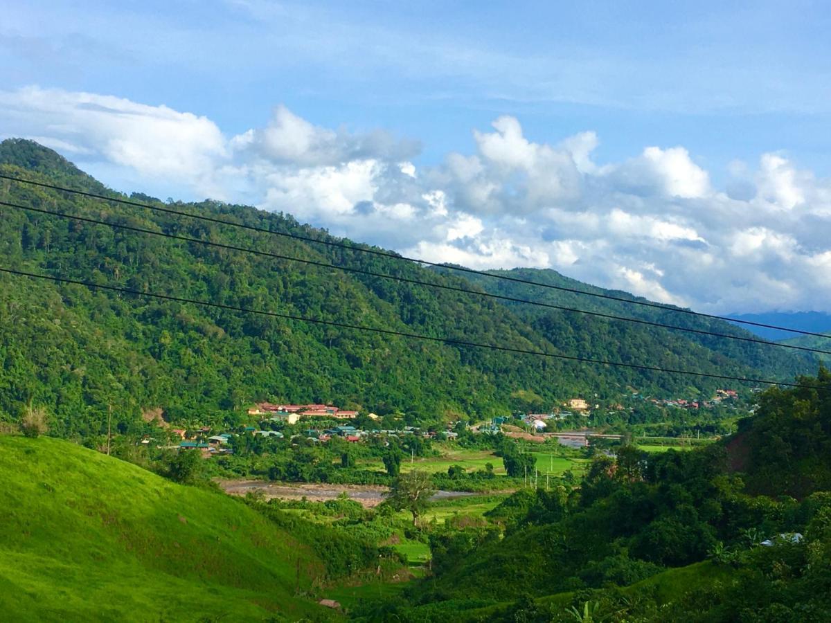 Nha Nghi Tam Cuong