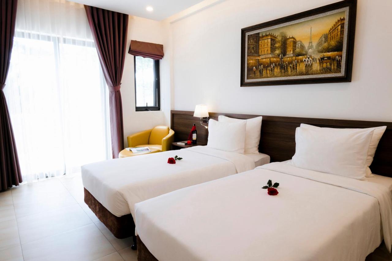Cereja & Resort Da Lat