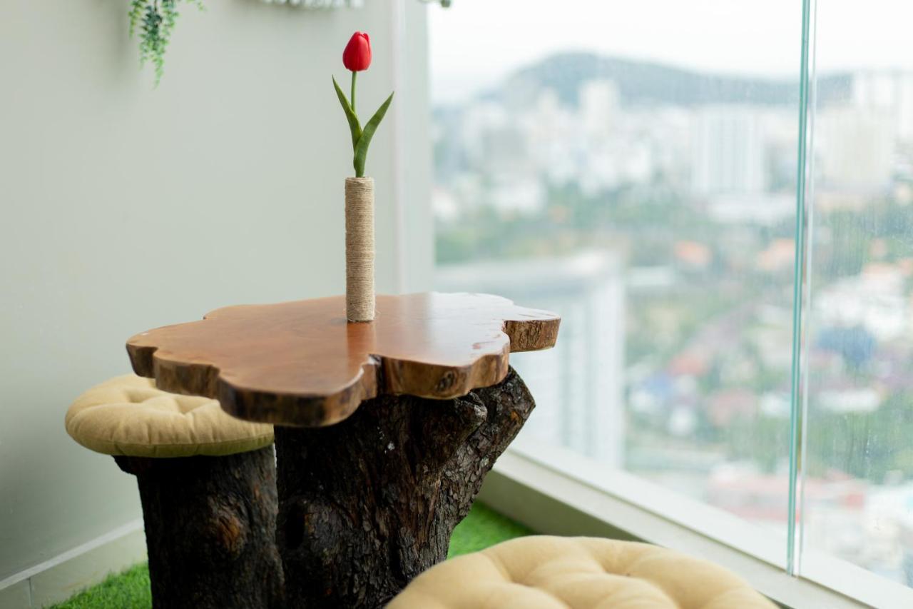 The Song - Luxury - Ho Nghi Duong Cao Cap Vung Tau