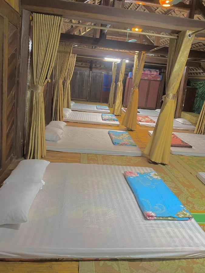 Rice Fields Privatunterkunft *
