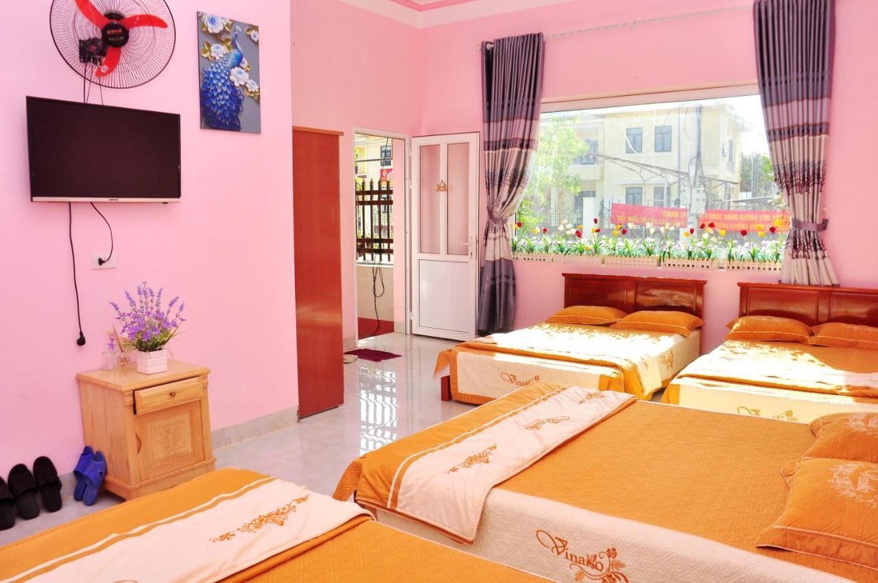 Co To Cuong Thinh Homestay Quang Ninh (Quang Ninh)