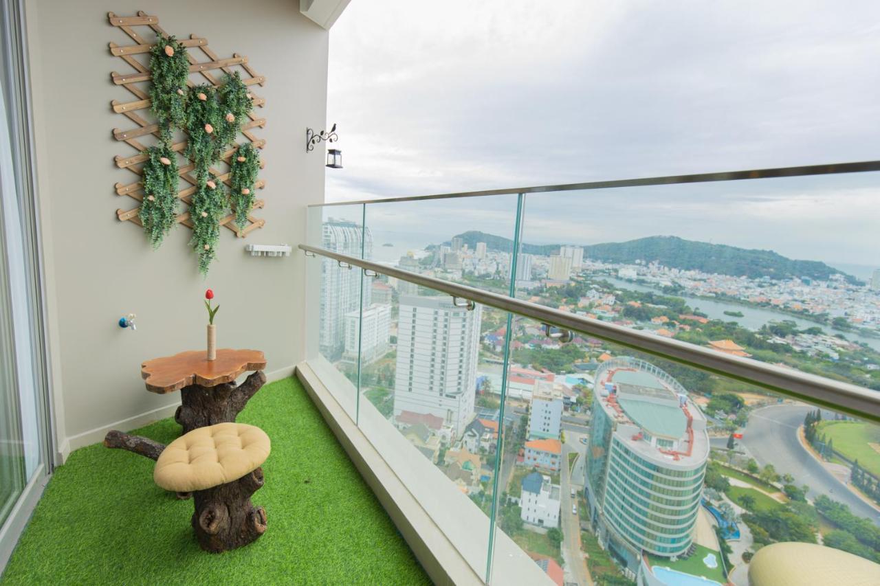 The Song - Luxury - Ho Nghi Duong Cao Cap * Vung Tau