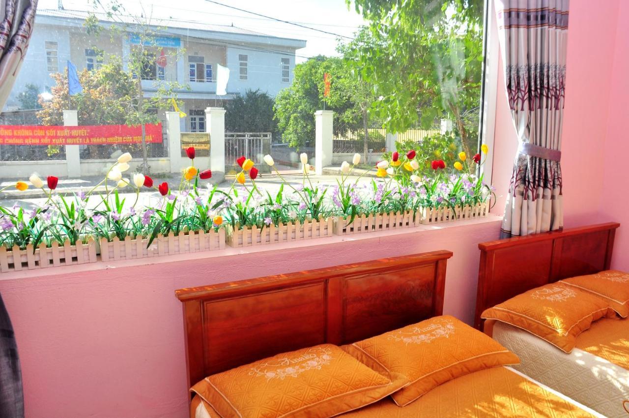 Co To Cuong Thinh Homestay Guest house *