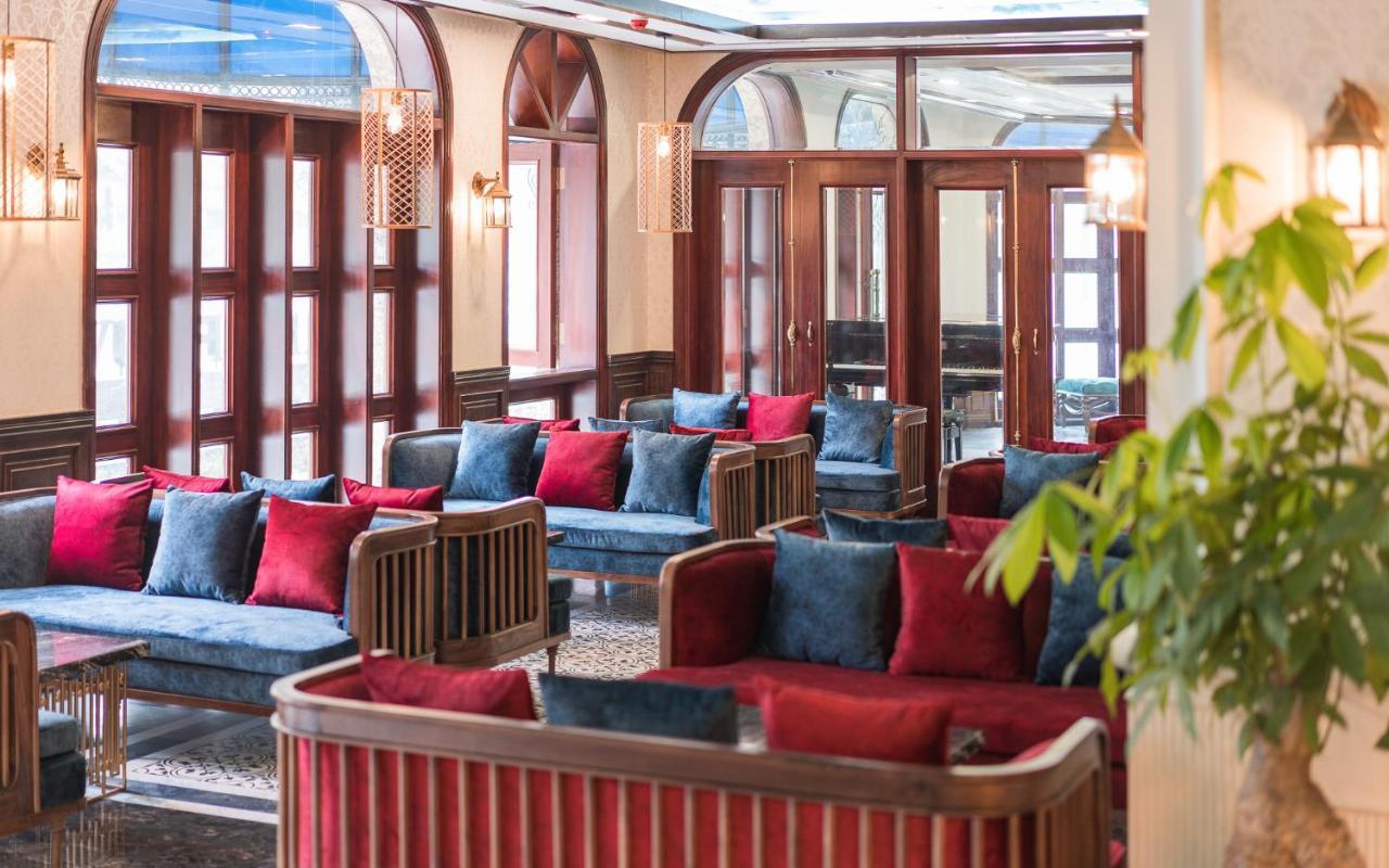 Hotel Grand Fleuve Boutique 4*