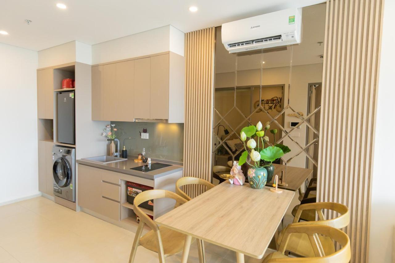 Apartment The Song - Luxury - Ho Nghi Duong Cao Cap *