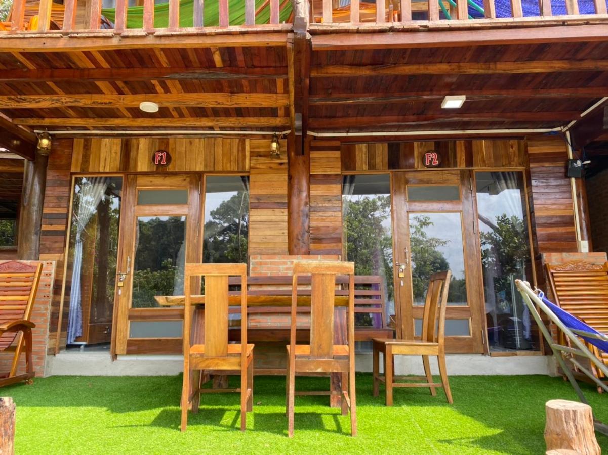 Bamboo Resort 2*