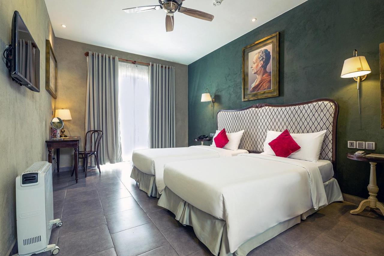 Mercure French Village Bana Hills Hotel