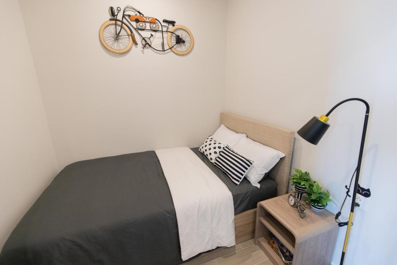 The Song - Luxury - Ho Nghi Duong Cao Cap Apartment