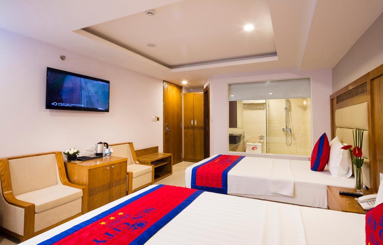 Sun Hotel 3*