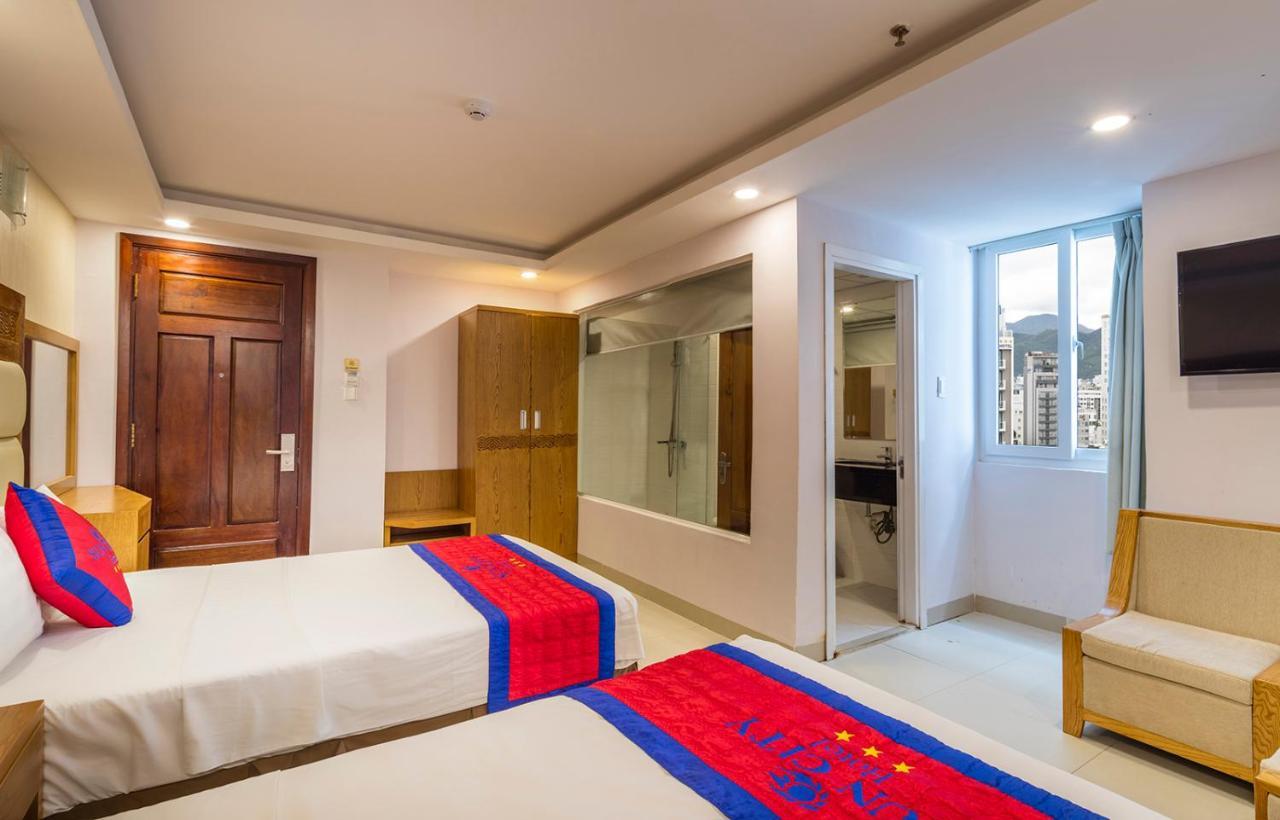 Sun Hotel Nha Trang