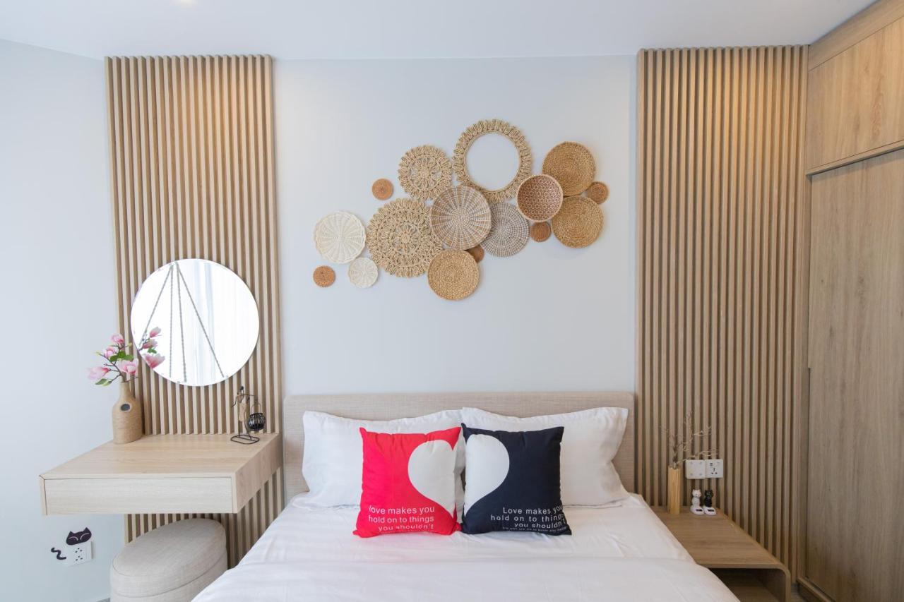 Apartment The Song - Luxury - Ho Nghi Duong Cao Cap