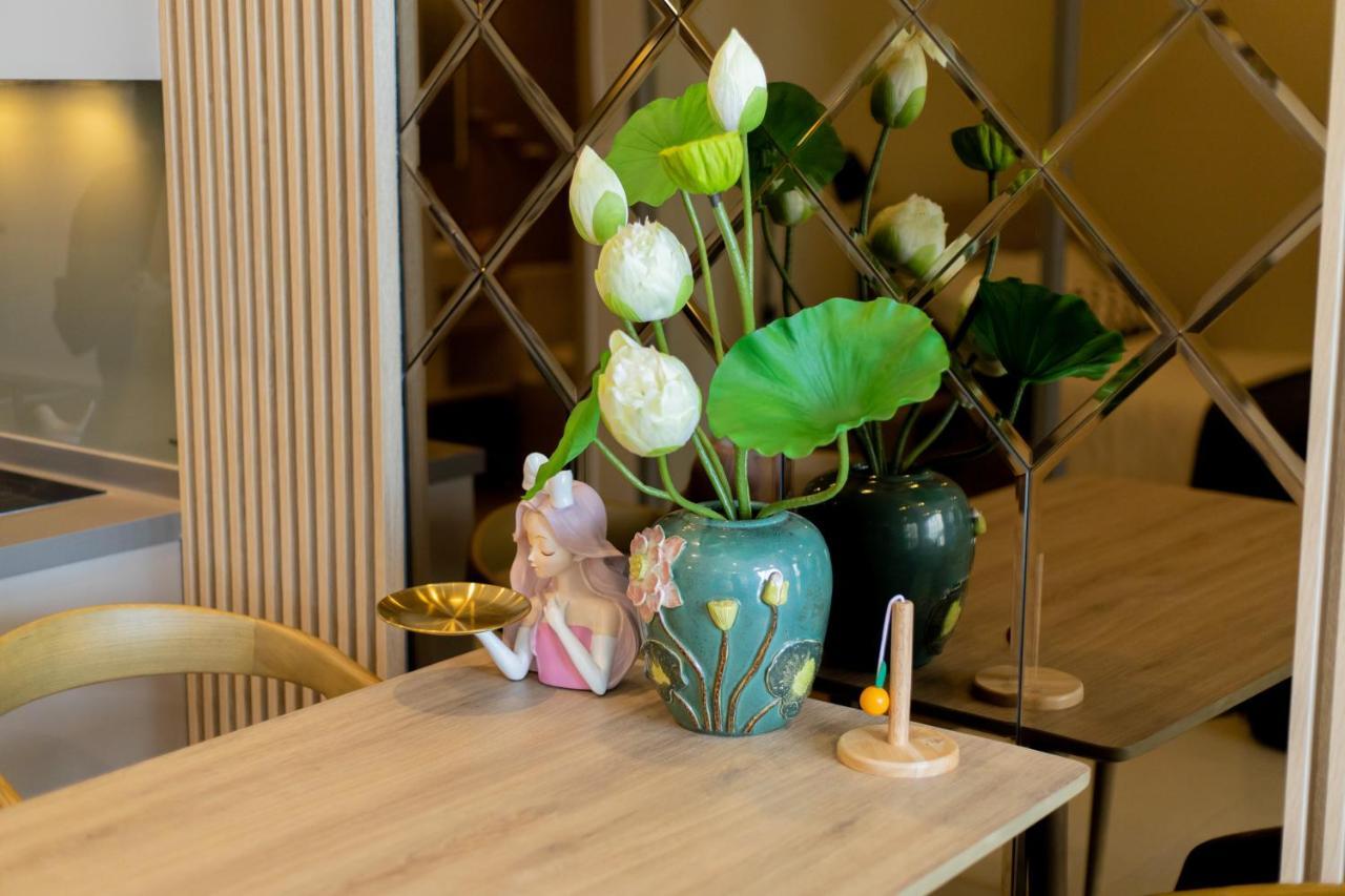 The Song Luxury Condotel - Ho Cao Cap Luca's House * Vung Tau