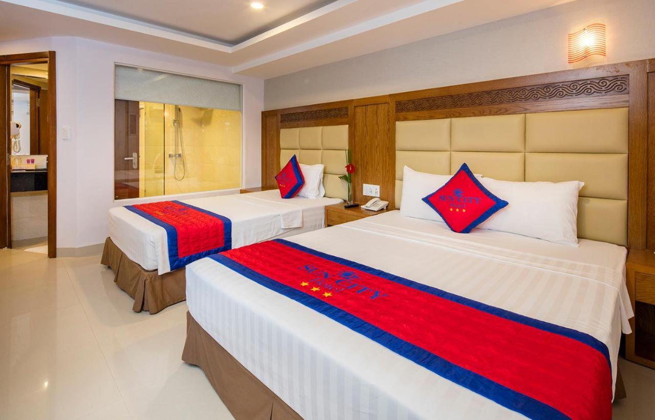 Hotel Sun 3*
