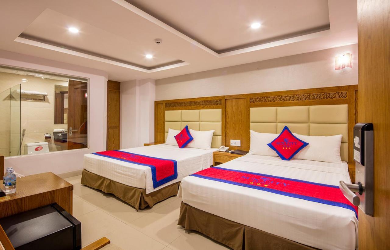 Hotel Sun