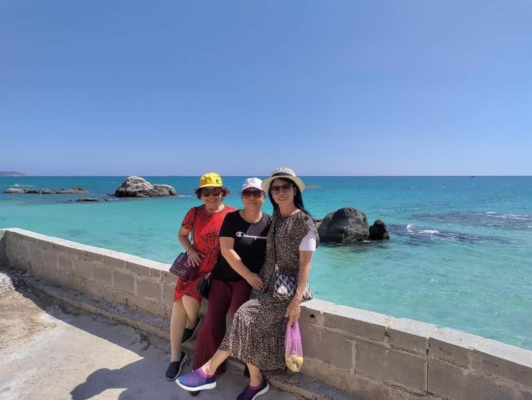 Mui Dinh Hotel