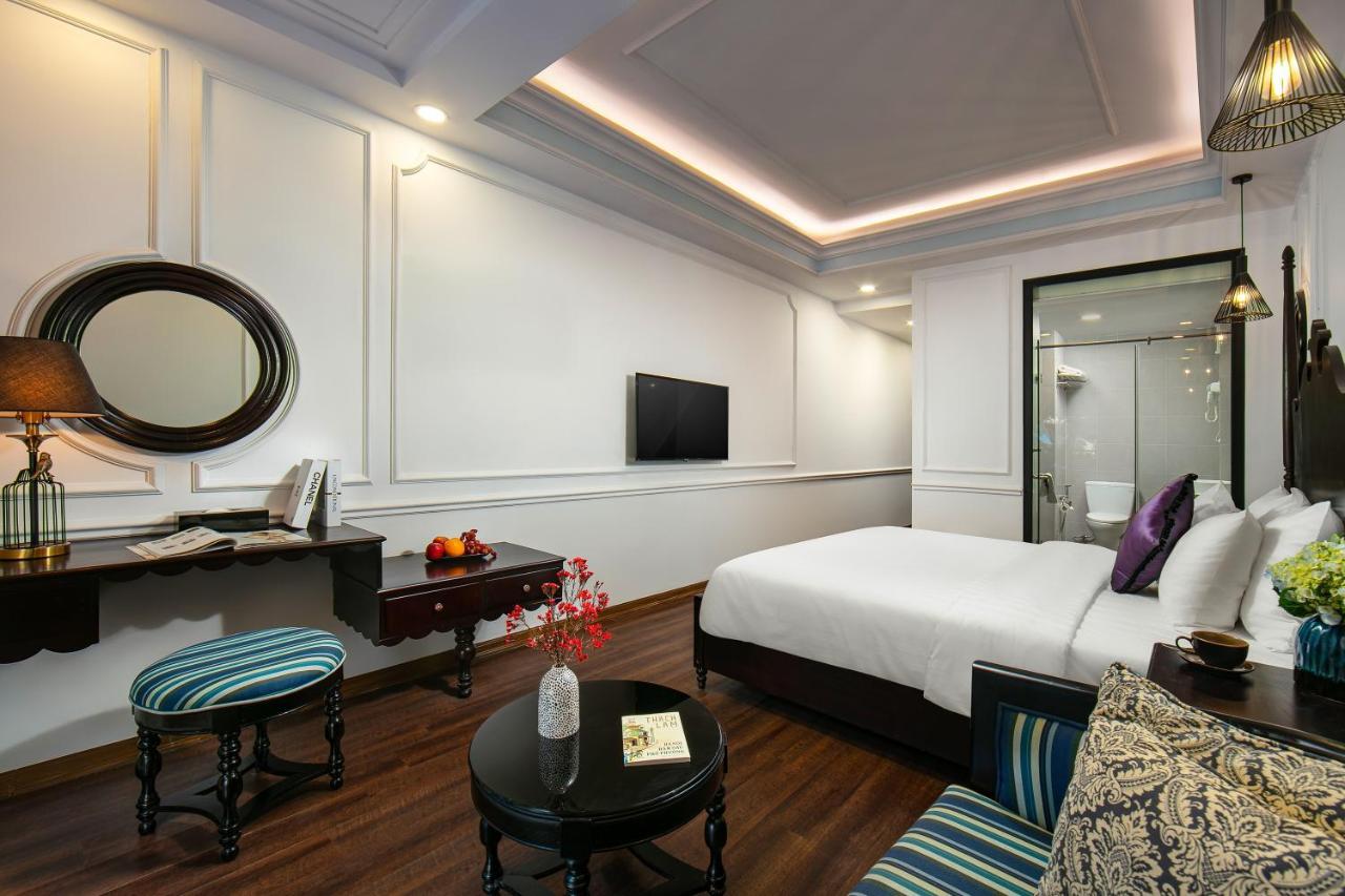San Boutique & Travel Hotel
