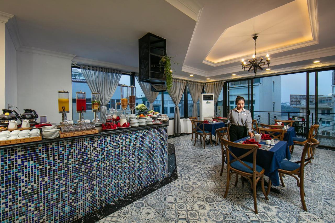 San Boutique Hà Nội