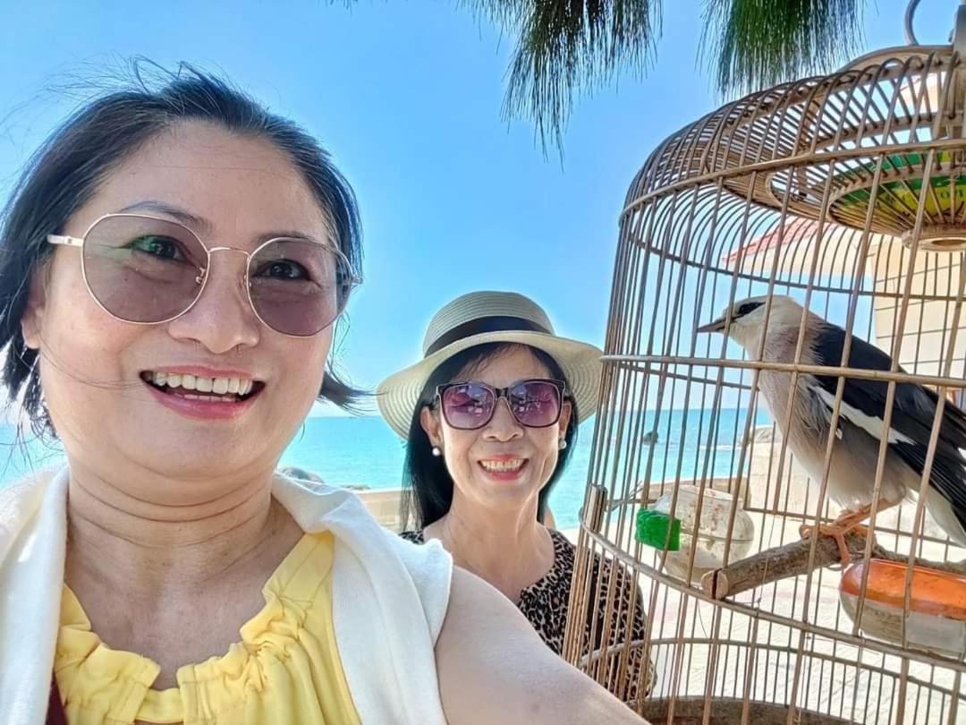 Hotel Mui Dinh Phan Rang
