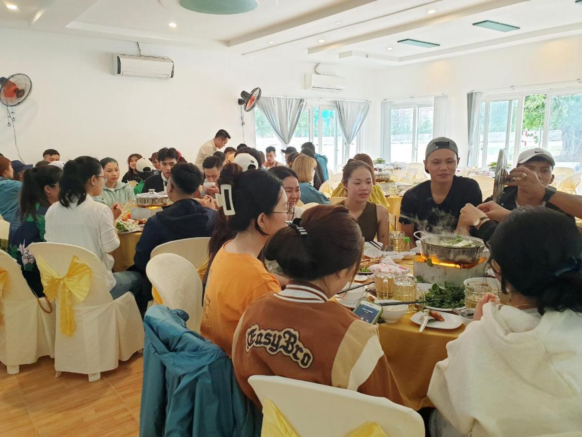 Hotel Mui Dinh