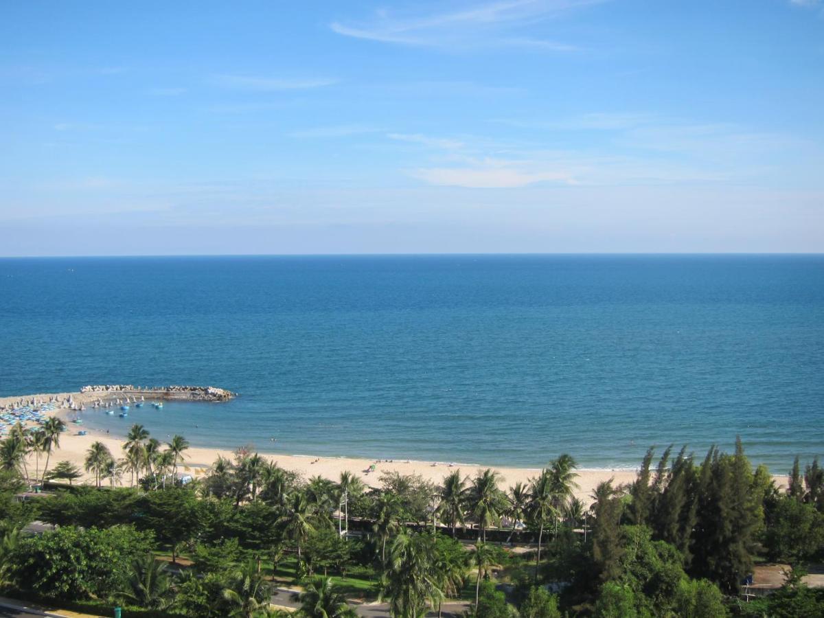 Ocean Vista 3br Sealinks