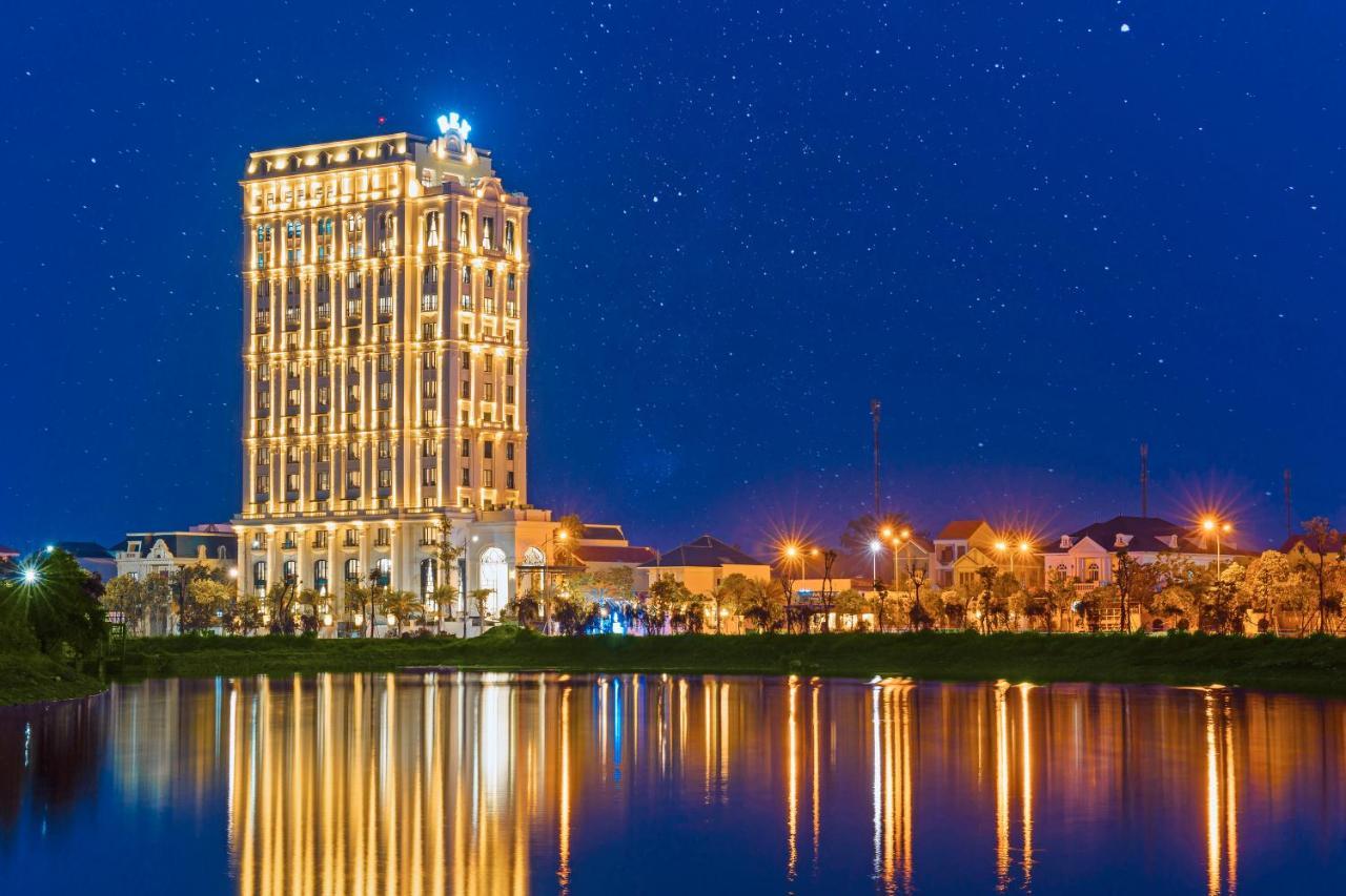 Rex Quang Binh Hotel Dong Hoi