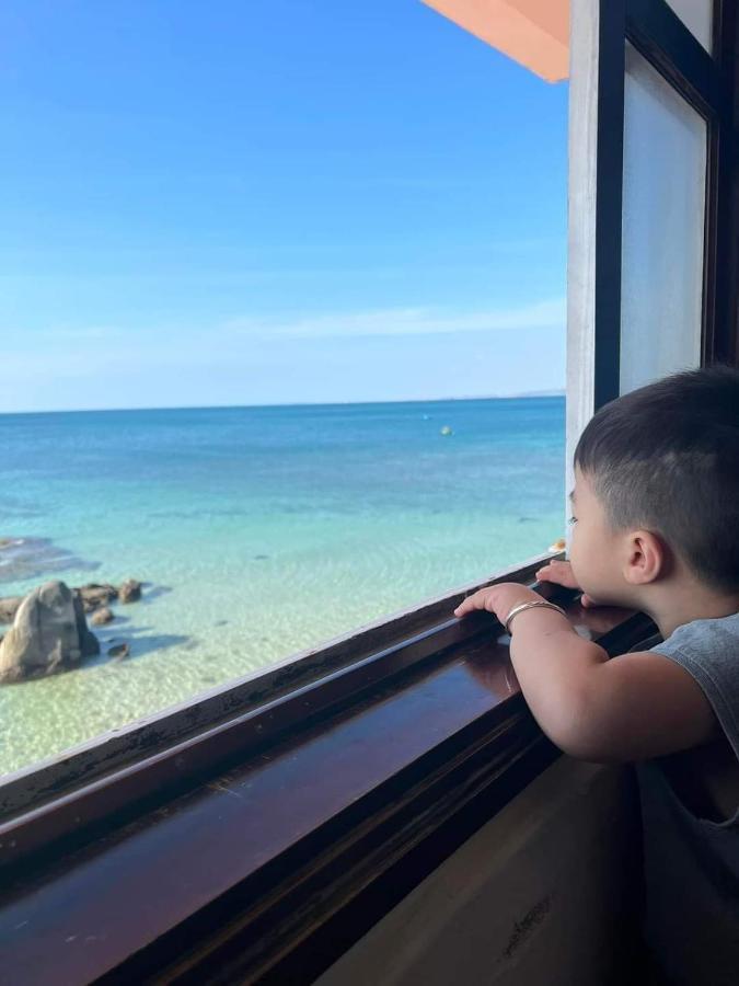 Hotel Mui Dinh