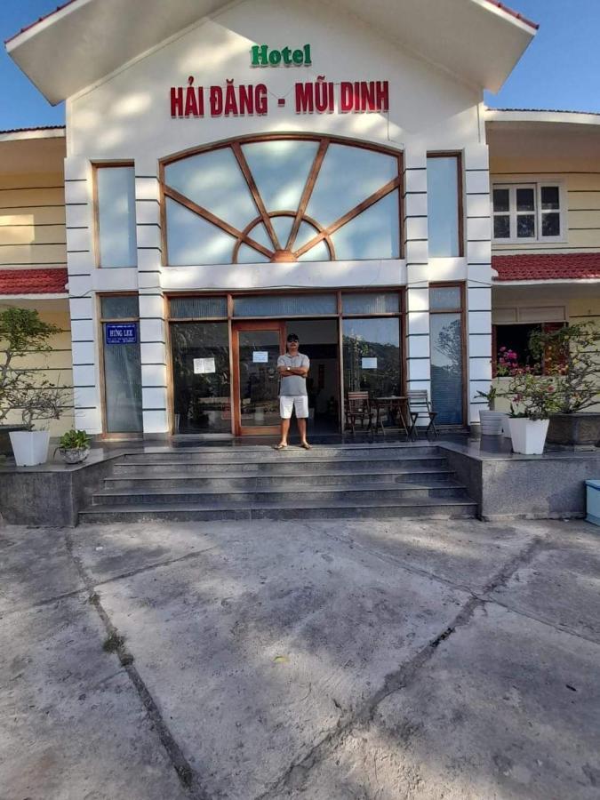 Hotel Mui Dinh Phan Rang