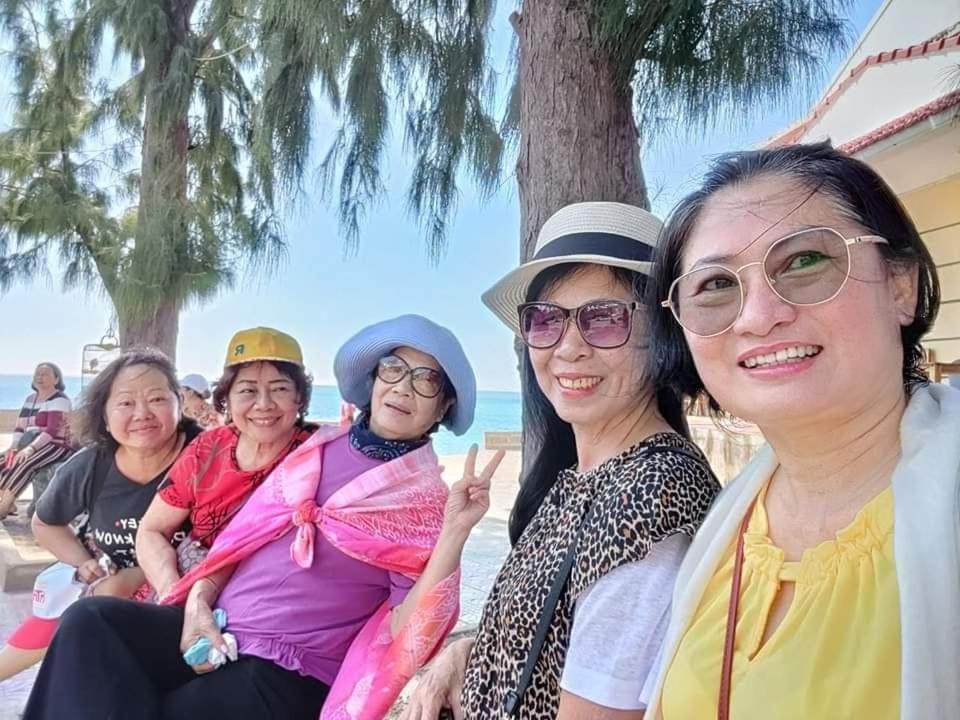 Mui Dinh Hotel 2*