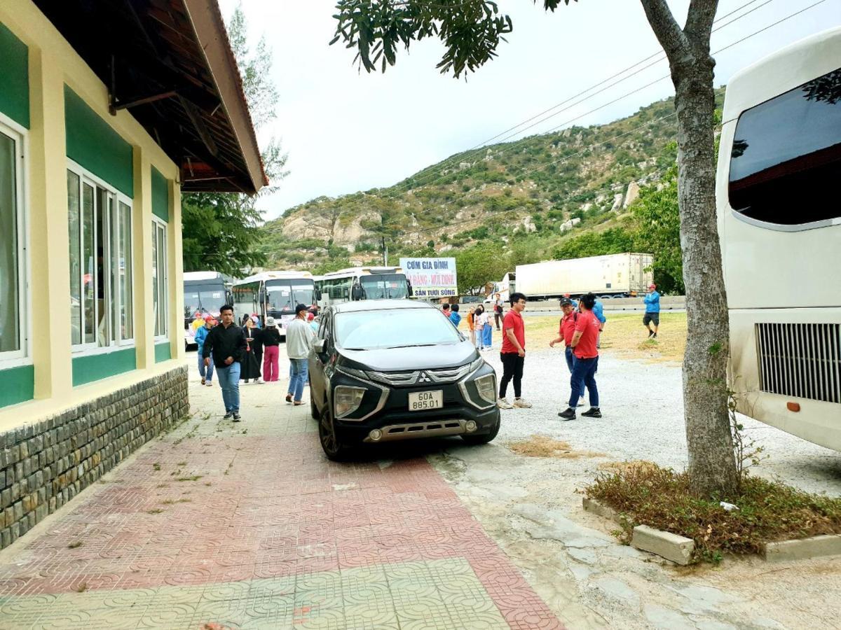 Hotel Mui Dinh Phan Rang