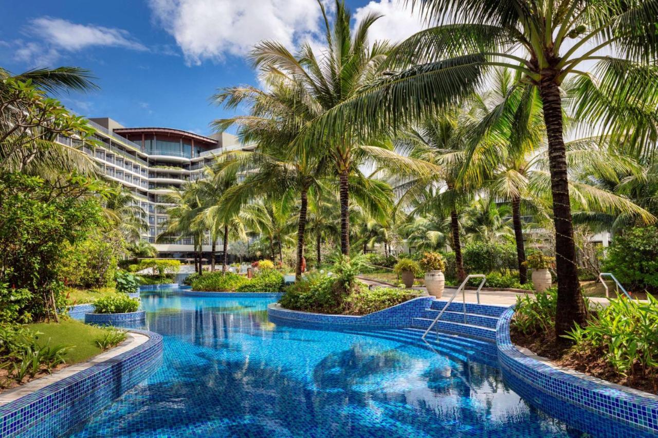 Resort Western Premier Sonasea