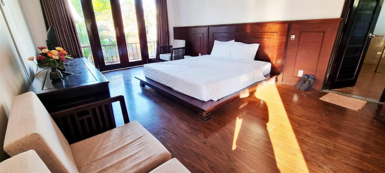 Resort Hoi An Retreat Phu Quoc