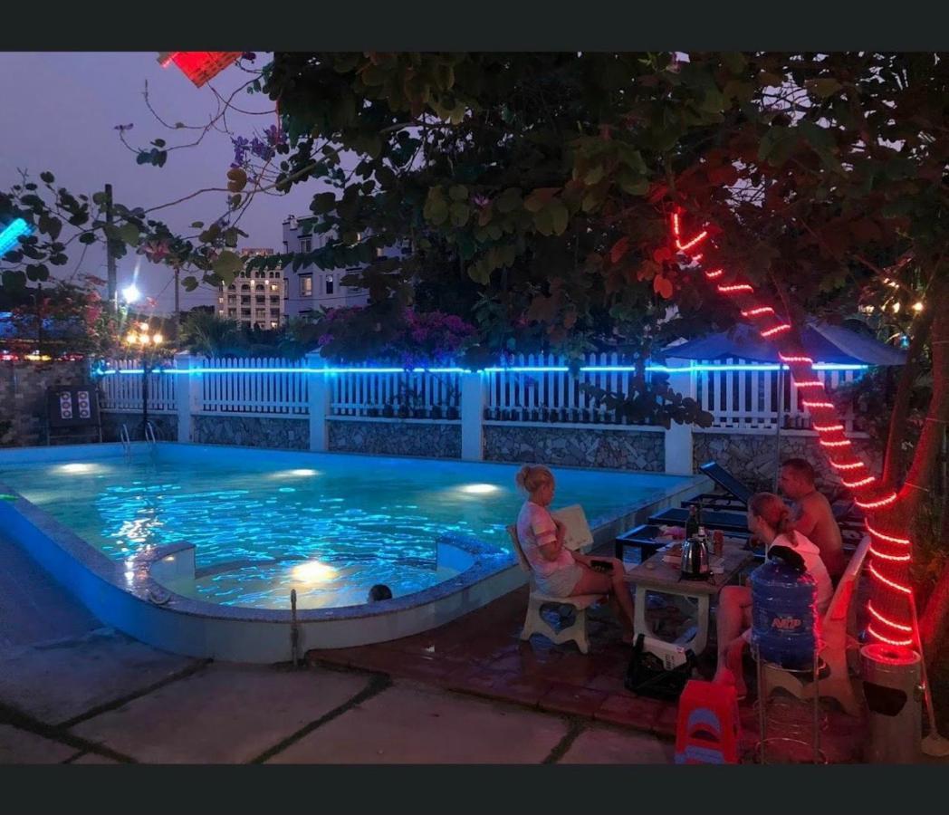 Phu Long & Bar 3* Phu Quoc