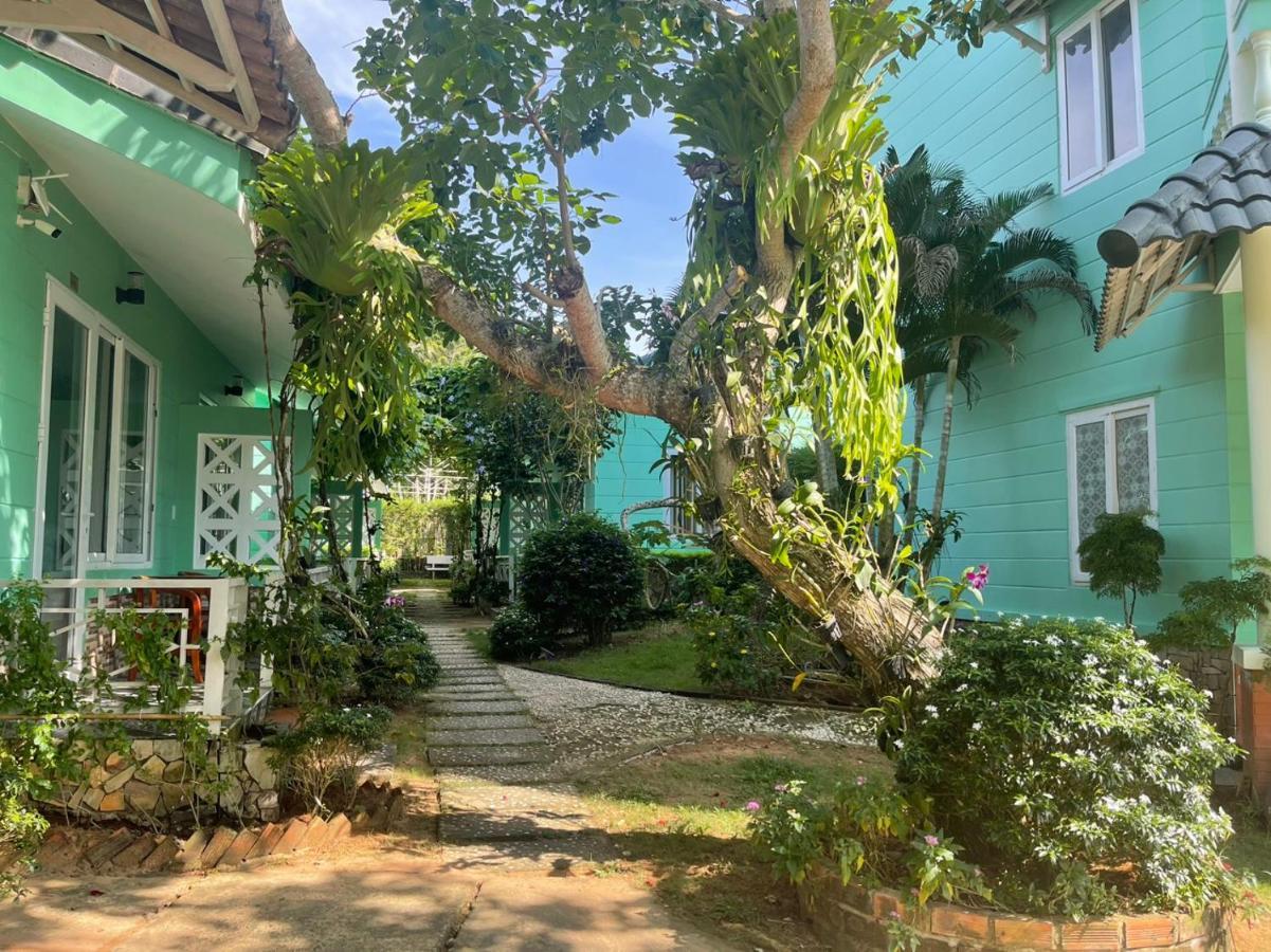 Phu Long & Bar 3* Phu Quoc