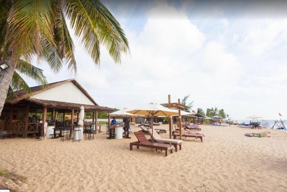 Resort Phu Long & Bar 3*