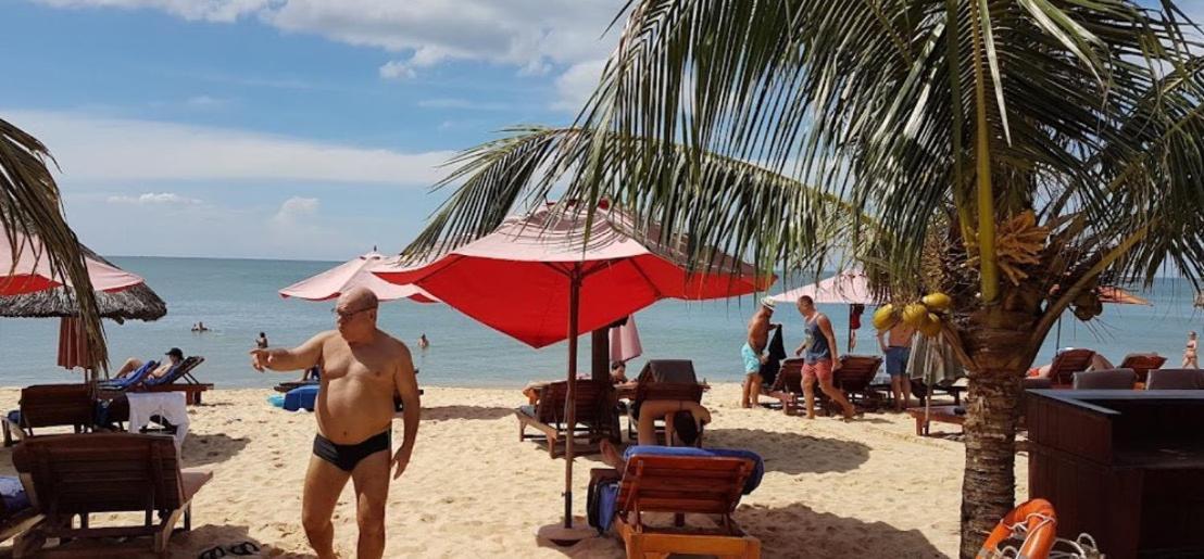 Phu Long & Bar 3* Phu Quoc