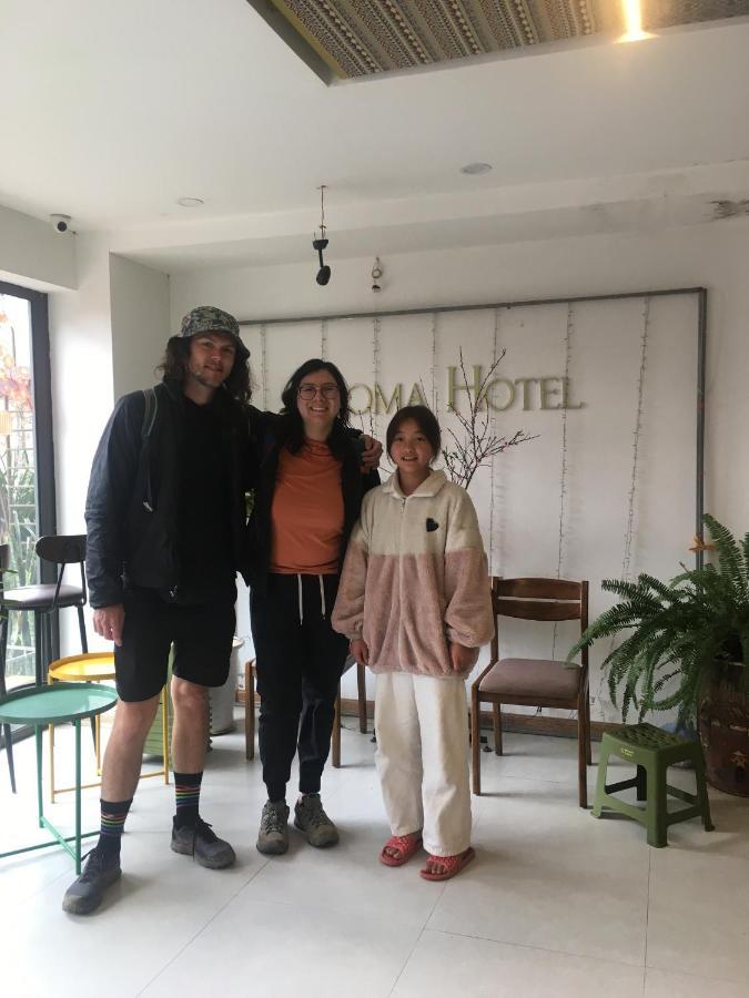 Aroma 2* Sapa