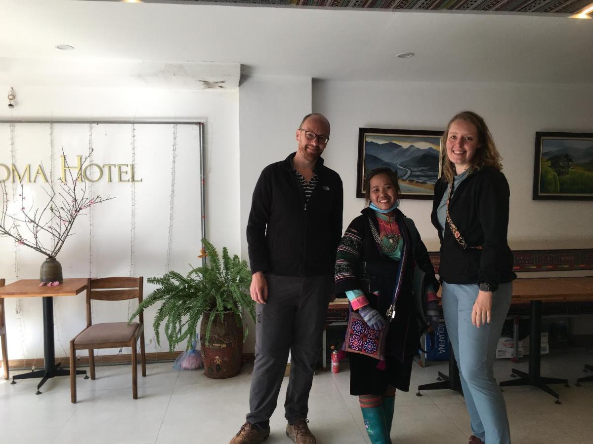 Aroma Hotel Sapa