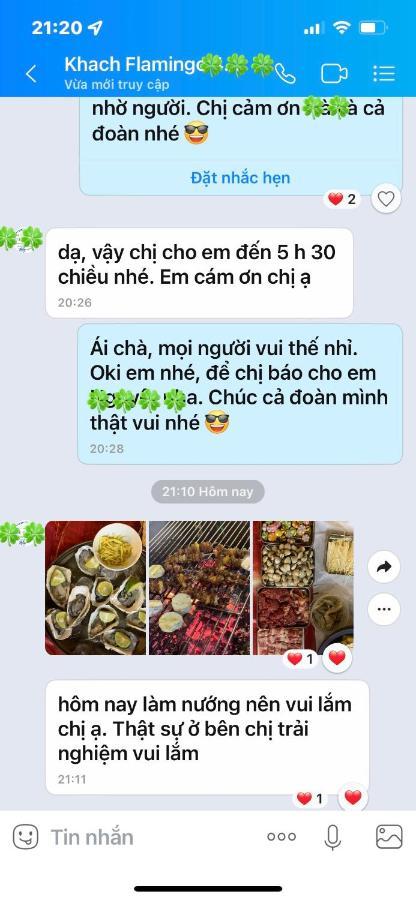 Villa Friendly Sh Dai Lai 4 Phong Ngu *