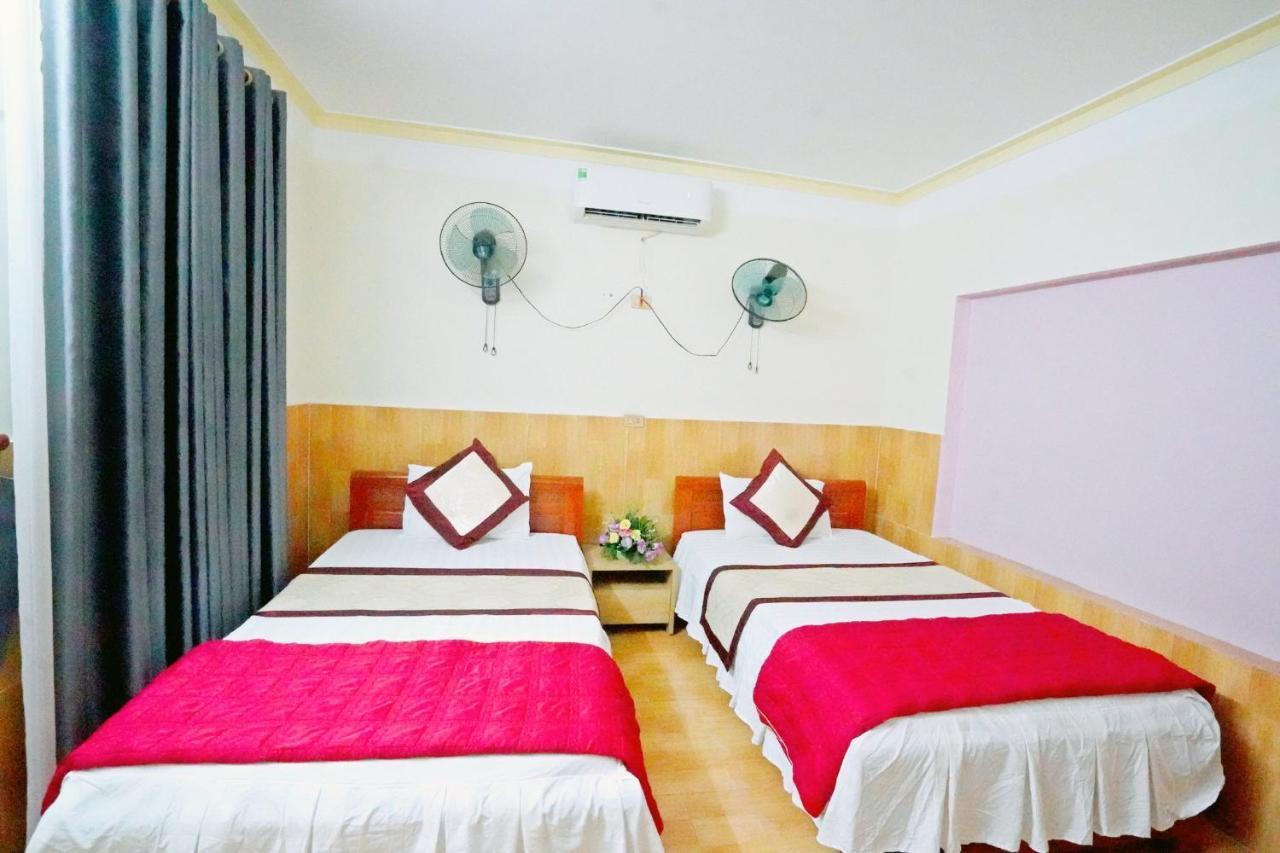 New Nhat Minh Hotel 3*