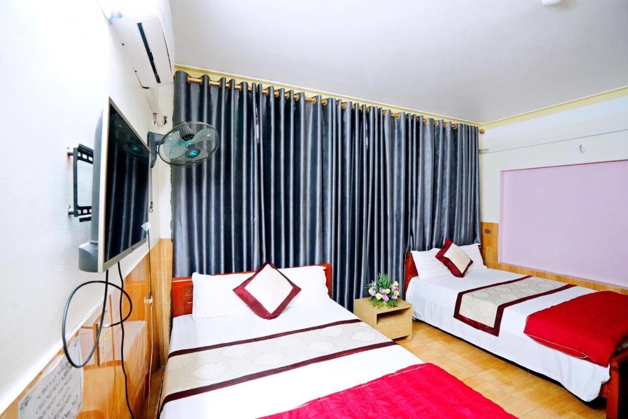 Hotel New Nhat Minh