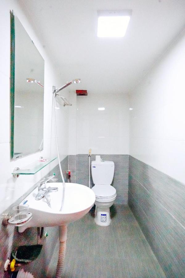 Hotel New Nhat Minh