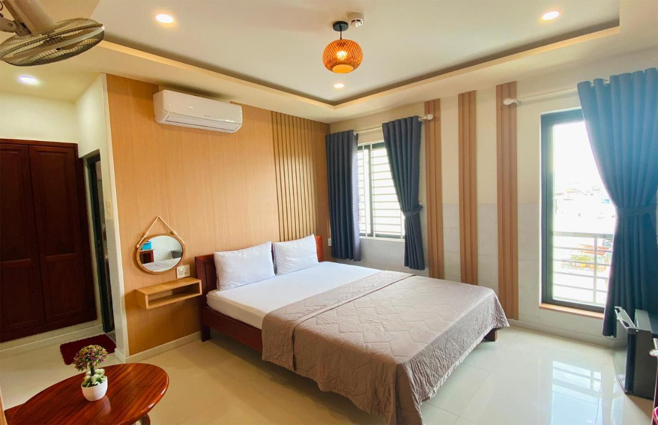Thiên Hải 2 Khách sạn *