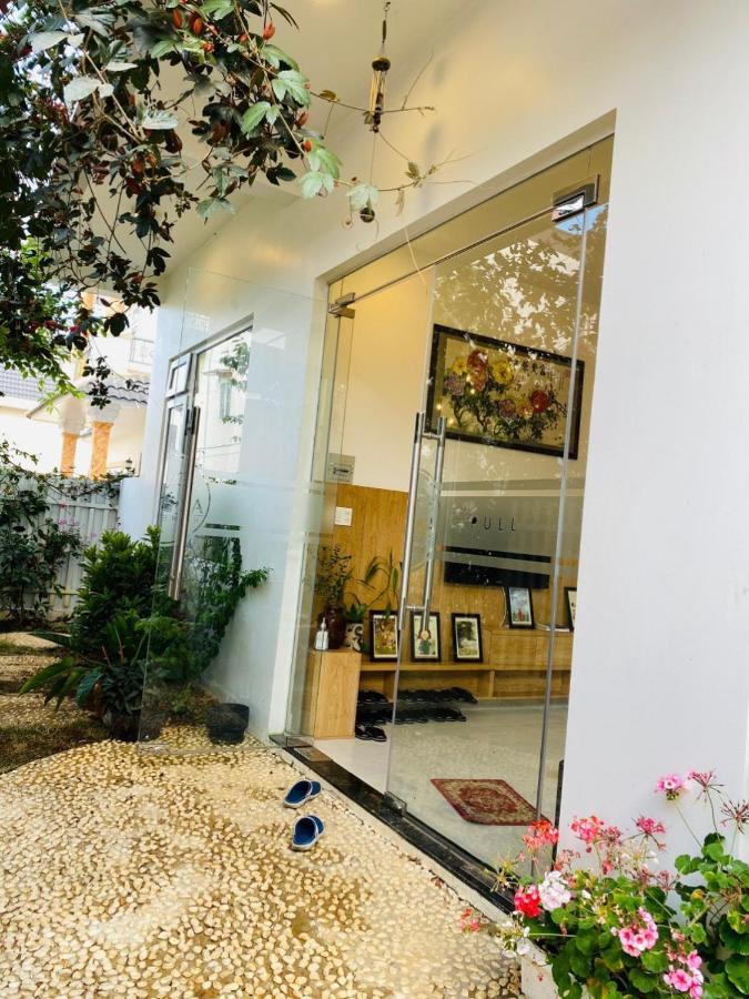 Monstera - Ben Hong Thung Lung Apartment *
