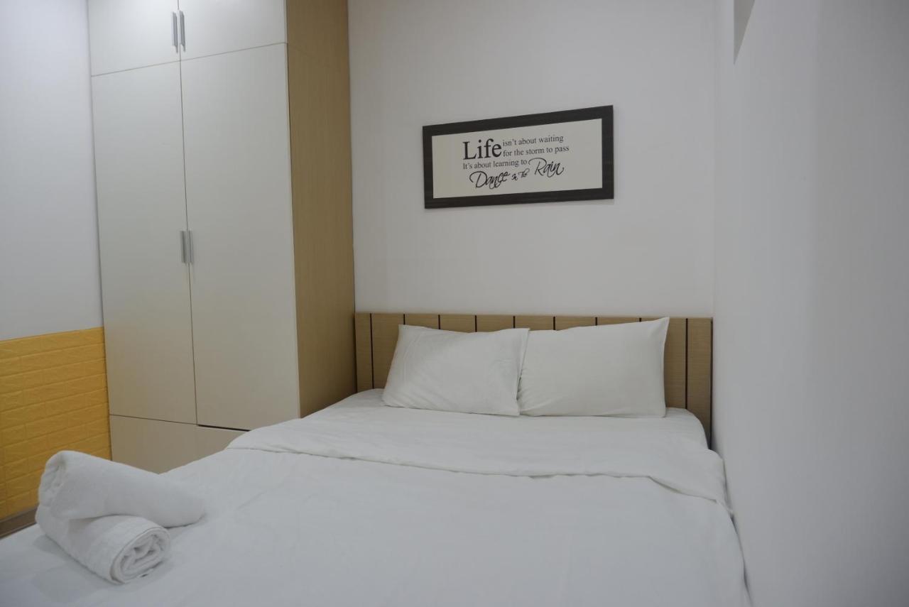 Apartment Ho Lalin, Ho Muong Thanh, Bien My Khe