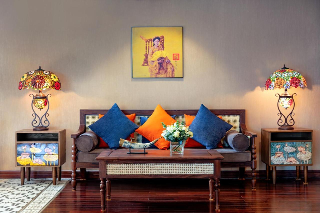 Indochine Cruise 5* Hạ Long