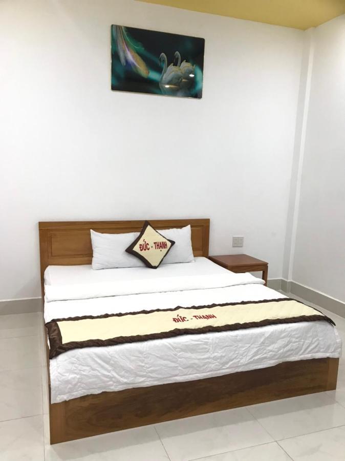 Hotel Duc Thanh *