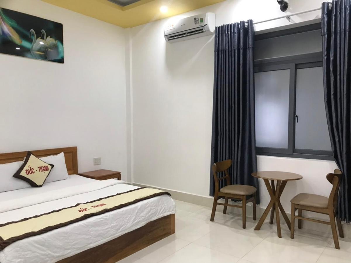 Hotel Duc Thanh *