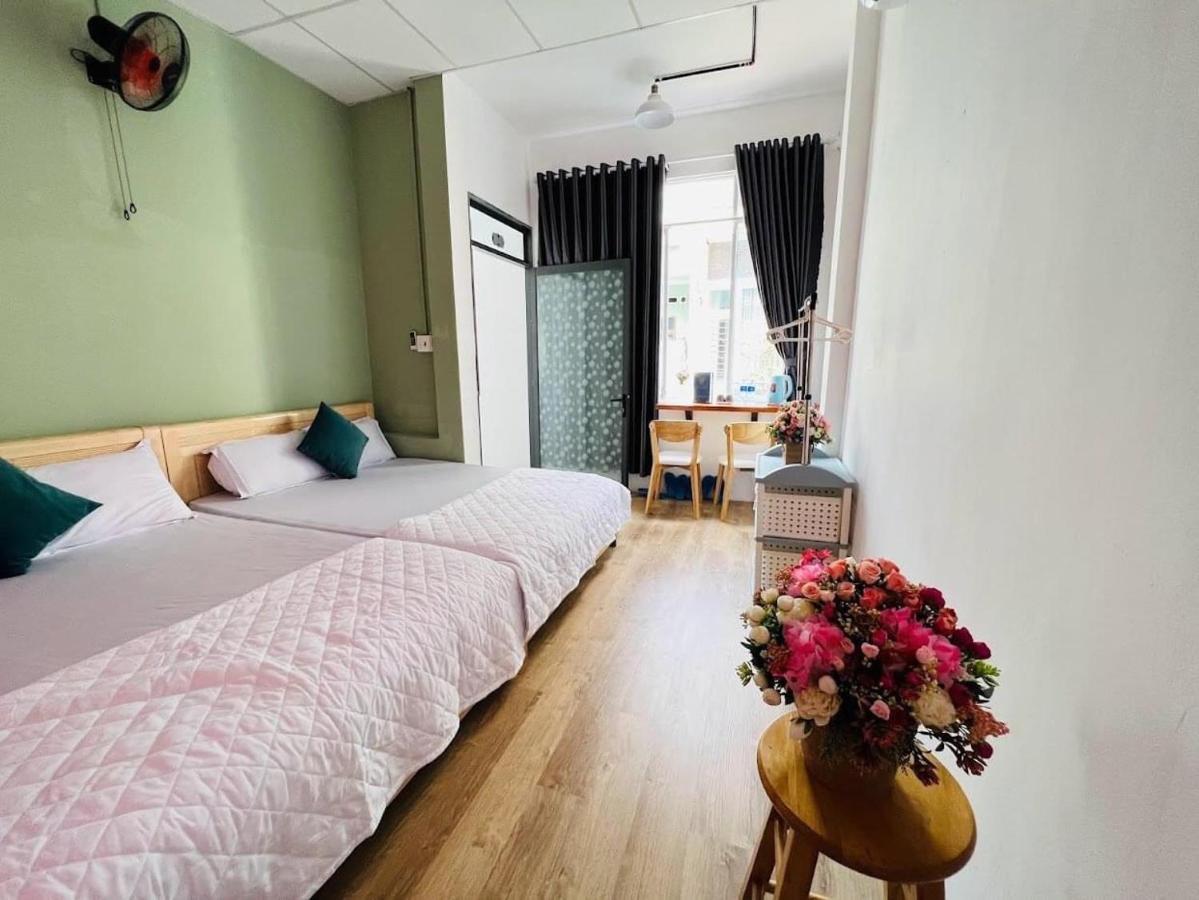 Little Homestay Quy Nhon