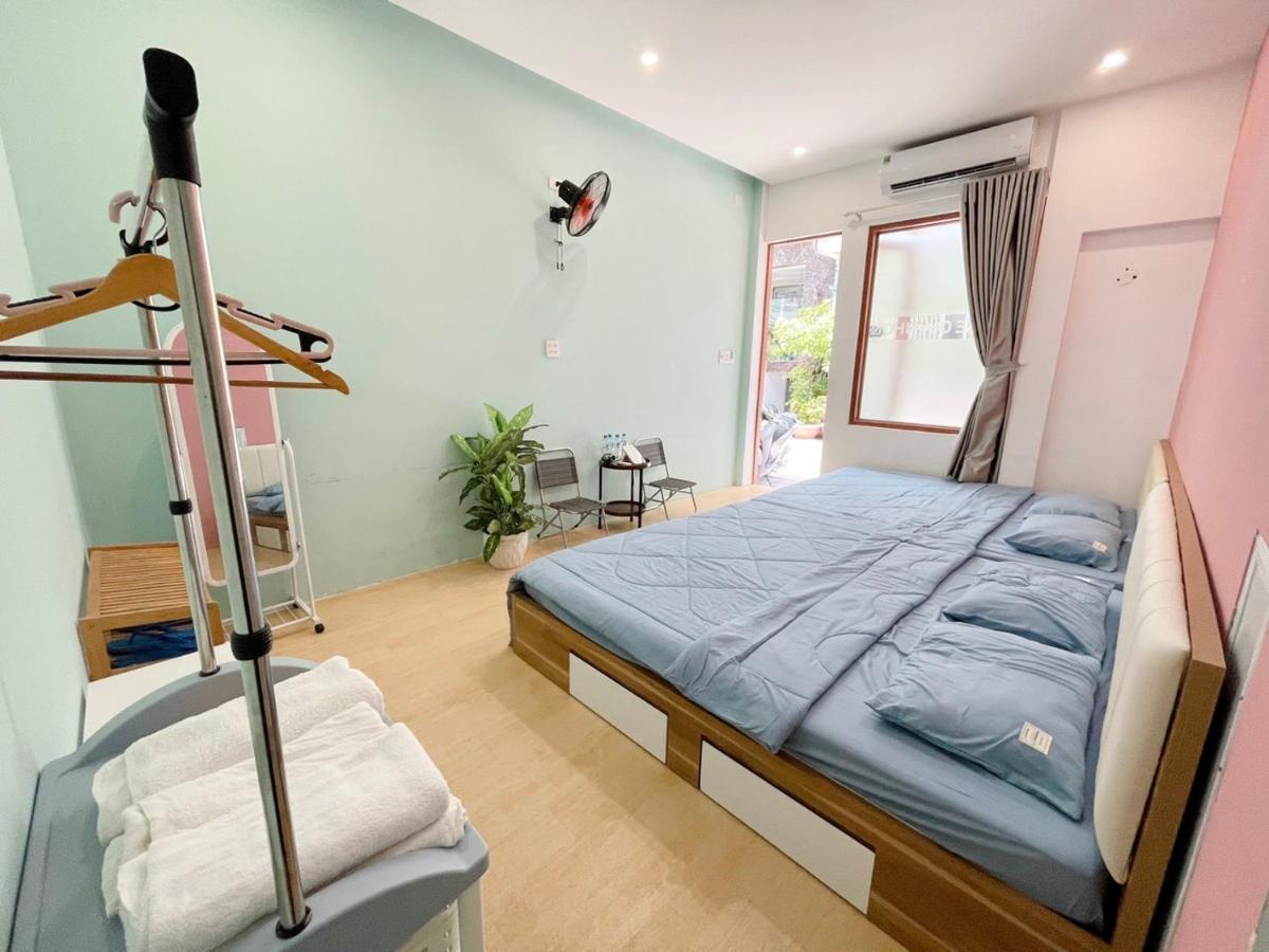 Little Homestay Homestay Quy Nhon